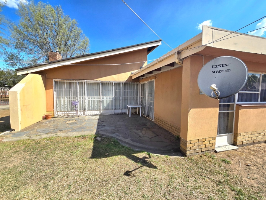 4 Bedroom Property for Sale in Panorama Free State
